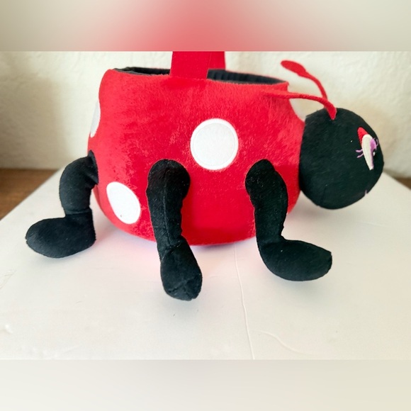 Other - ladybug trick or treat basket /bucket. Good Condition
Theater , costume /